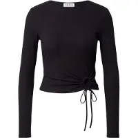 EDITED The Label Camisa 'Suri' preto