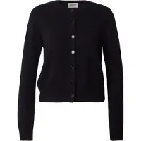 Weekend Max Mara Casaco de malha 'EROICO' preto
