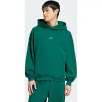 Adidas CAMISOLA COM CAPUZ COM LOGÓTIPO PEQUENO KIT
