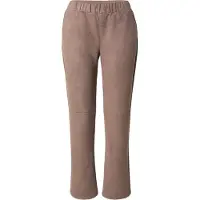 Monari Calças taupe