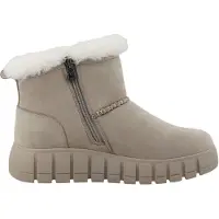 Tom Tailor Botas azul pastel