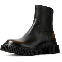 Camper Botas ' Pix Berlin ' preto
