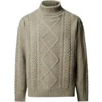 Hackett Camisola De Gola Alta Hm7000289