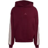 Adidas CAMISOLA COM CAPUZ 3-STRIPES KIT