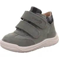 Superfit Bota 'WHALEY' verde