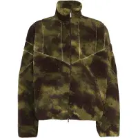 Adidas Casaco CAMO POLARFLEECE