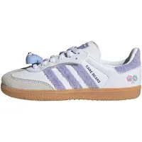 Adidas SAPATILHAS SAMBA OG COM FECHO CONFORTÁVEL E ATACADORES ELÁSTICOS CARE BEARS