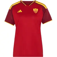 Adidas Camisola AS Roma 26/27 Home