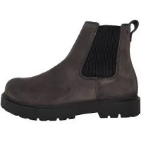 Birkenstock Botas chelsea 'Highwood' cinzento escuro