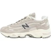 New Balance Sapatilhas 1000 mulheres - Cinza - 41 1/2