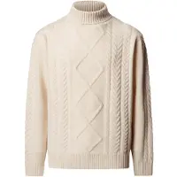 Hackett Camisola De Gola Alta Hm7000289