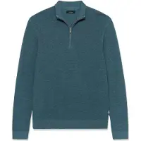 Matinique Pullover 'MALagoon' navy