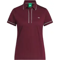 Adidas Polo Originals Solid