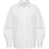 EDITED The Label Blusa 'Patsy' branco