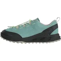 Keen Sapato baixo 'JASPER ZIONIC' turquesa / verde claro / preto