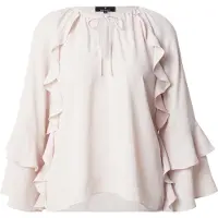 Monari Blusa cor-de-rosa