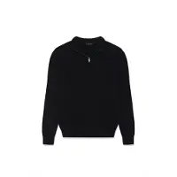 Matinique Pullover 'MAHellson' preto