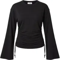EDITED The Label Camisa 'Gilda' preto