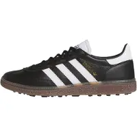 Adidas Sapatilha de desporto 'Spezial' preto / branco
