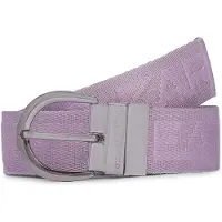 Karl lagerfeld JEANS Cintos lavanda