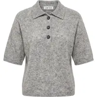 EDITED The Label Camisa 'Callie' cinzento