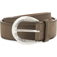 Boggi Milano Cintos taupe