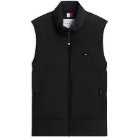 Tommy Hilfiger Colete preto
