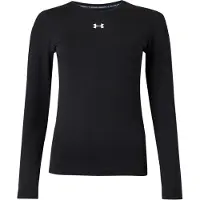 Under Armour Base Layer 'ColdGear' preto