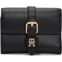 Tommy Hilfiger Carteiras preto
