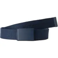 Jack & Jones Cintos 'JACHIMEJI' azul escuro