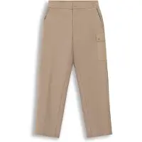Boggi Milano Calças chino camelo