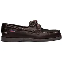 Sebago Sapatos Náuticos Docksides Portland Waxed