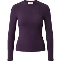 EDITED The Label Camisa 'Ginger' roxo