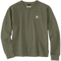 Carhartt Moletom Ts6179