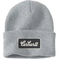 Carhartt Gorro Knit Cuffed