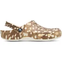 Crocs Tamancos Classic Pop Animal