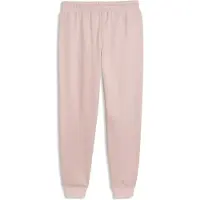 Puma Calças de desporto 'ESS ELEVATED' rosé
