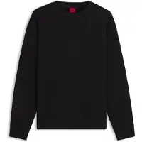 HUGO Moletom Danicey 10279095 Red