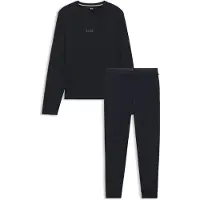 BOSS Pijama De Manga Comprida 50571089