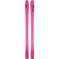 Faction - Skis - Dancer 79 2027 para Unissexo - Tamanho 166 cm - Rosa