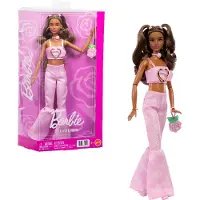 Barbie Boneca Deluxe Star Dress
