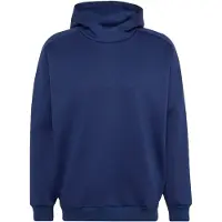 Adidas CAMISOLA COM CAPUZ DE MALHA PARA INVERNO SOFT LUX