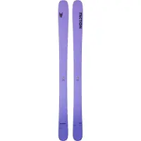 Faction - Skis - Dancer 99 2027 para Unissexo - Tamanho 188 cm - Violeta