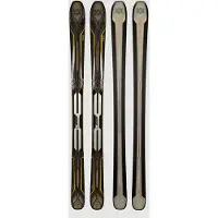 Völkl Esquis Alpinos V-werks 100
