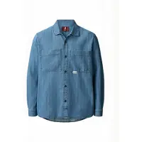 MCS Camisa ' MCTristan ' azul ganga