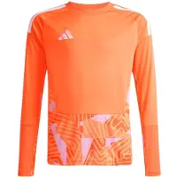 Adidas Camiseta De Manga Comprida Tiro26 Competition Goalkeeper Jersey
