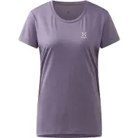 Haglöfs Camiseta De Manga Curta Ridge Hike