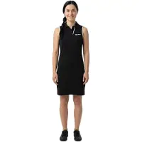 Karl lagerfeld Jeans Vestido Curto Sem Mangas B2w13047