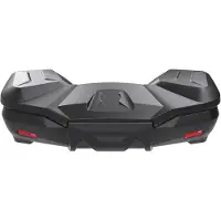Tesseract Top Case Kymco Mxu 700 I 13-19