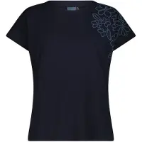 CMP Camiseta De Manga Curta 33n6166